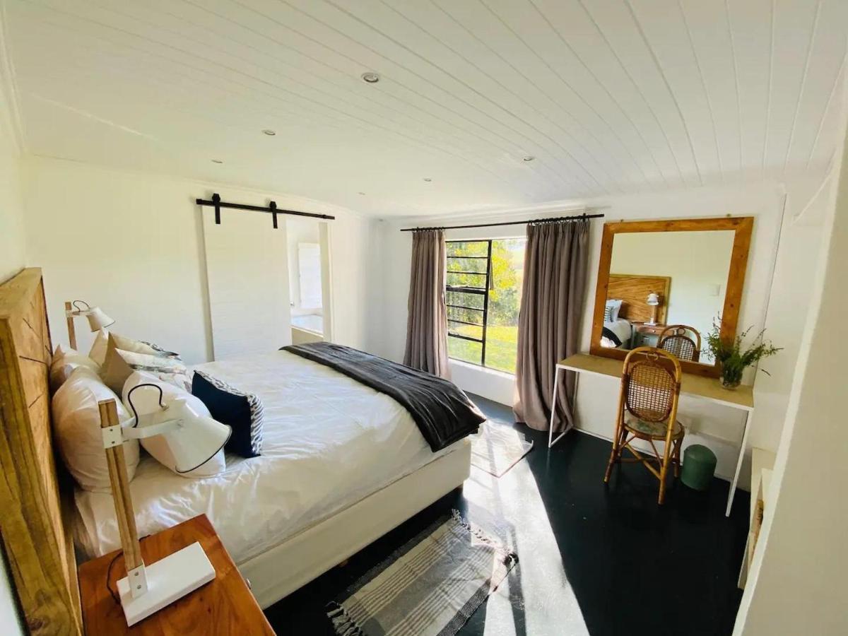Caversham Woods Lidgetton Extérieur photo