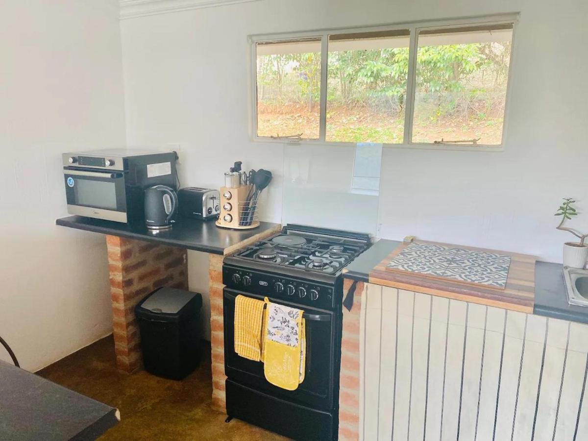 Caversham Woods Lidgetton Extérieur photo
