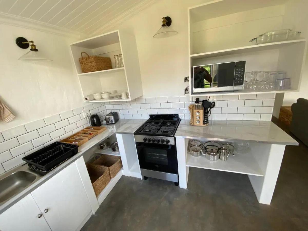 Caversham Woods Lidgetton Extérieur photo