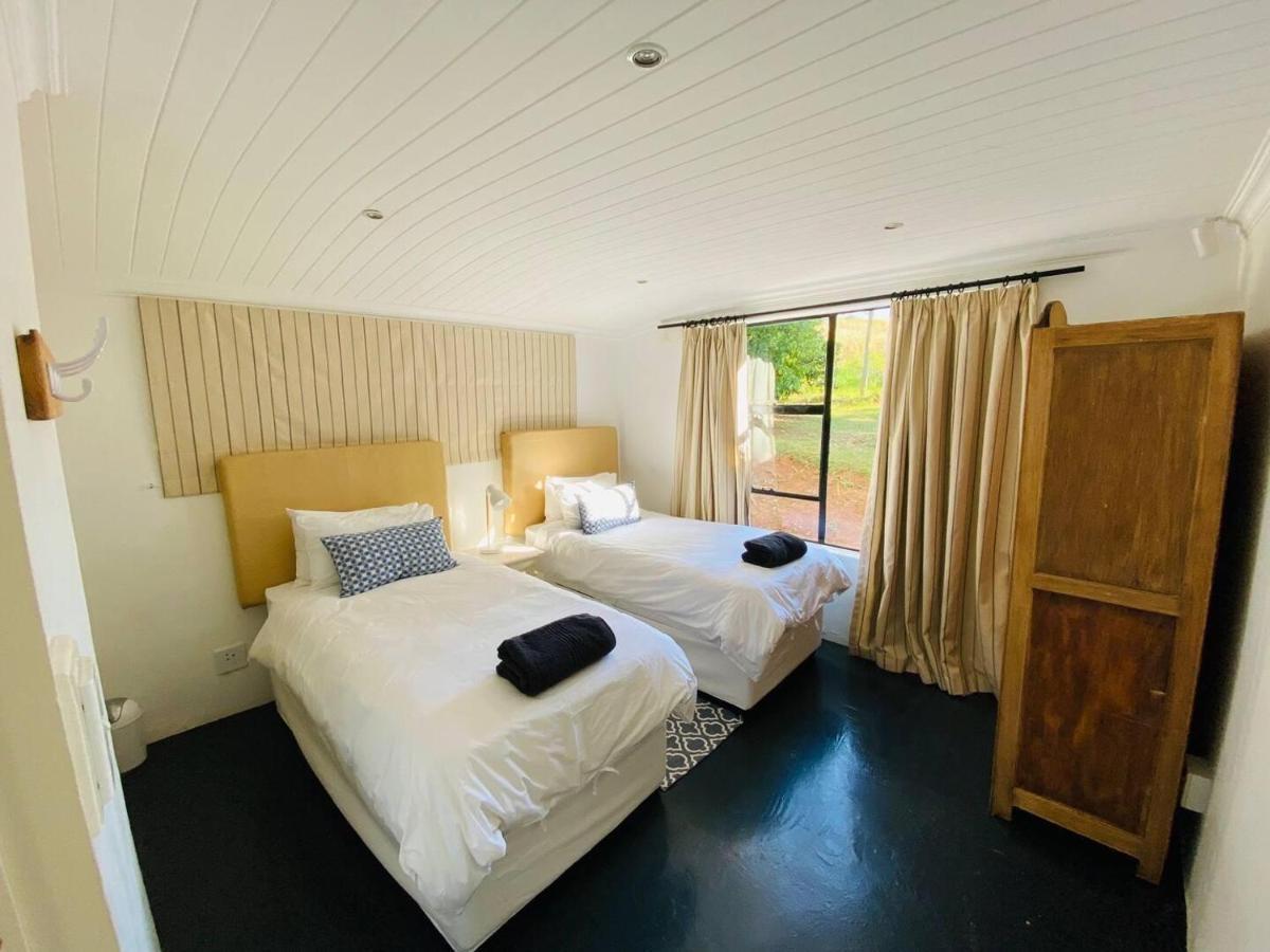 Caversham Woods Lidgetton Extérieur photo