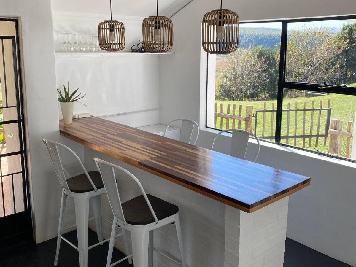 Caversham Woods Lidgetton Extérieur photo