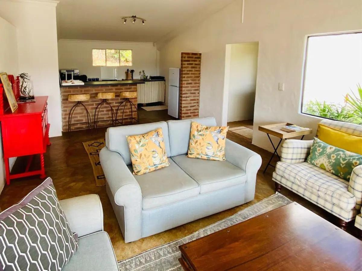 Caversham Woods Lidgetton Extérieur photo
