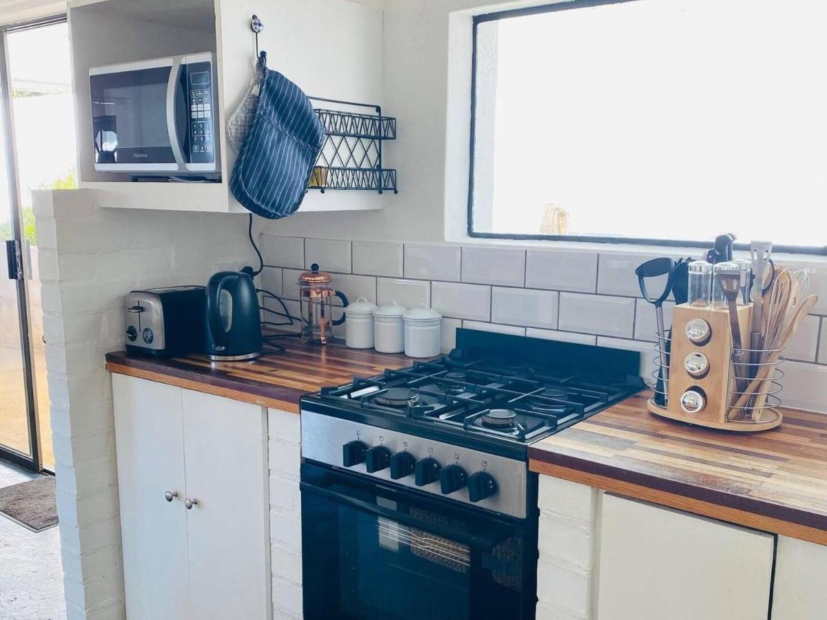 Caversham Woods Lidgetton Extérieur photo