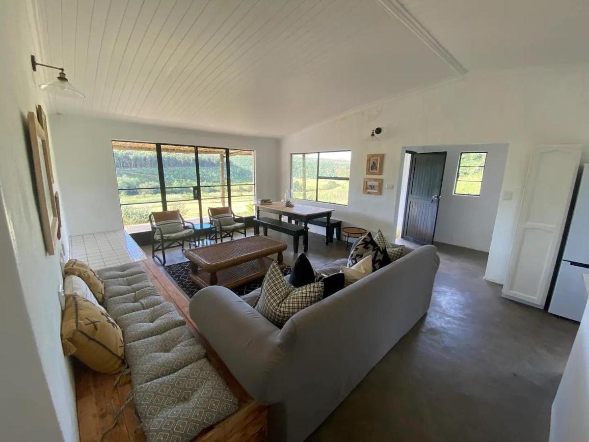 Caversham Woods Lidgetton Extérieur photo