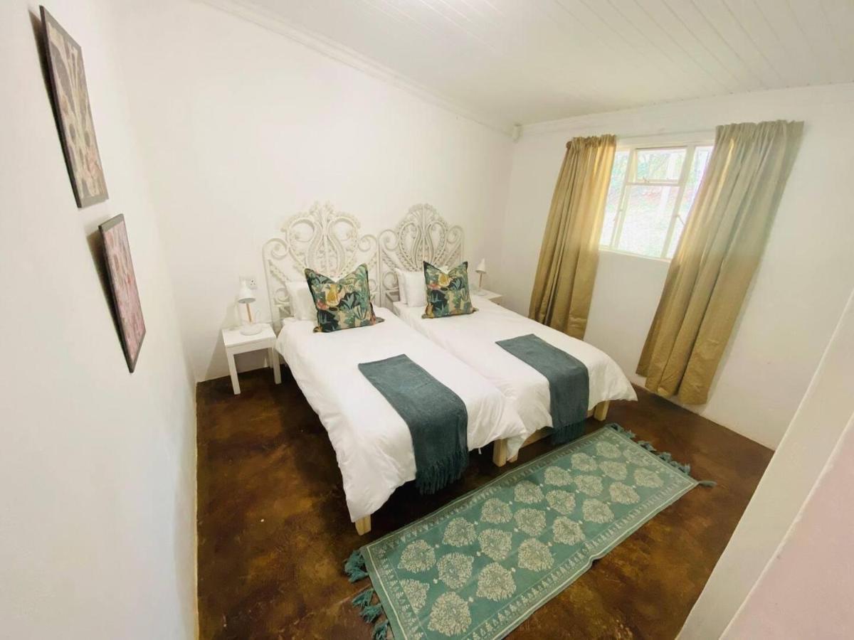 Caversham Woods Lidgetton Extérieur photo