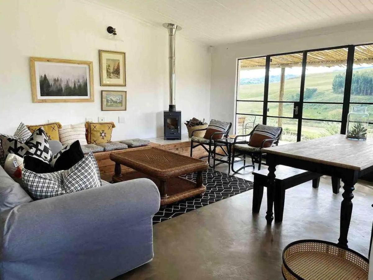 Caversham Woods Lidgetton Extérieur photo